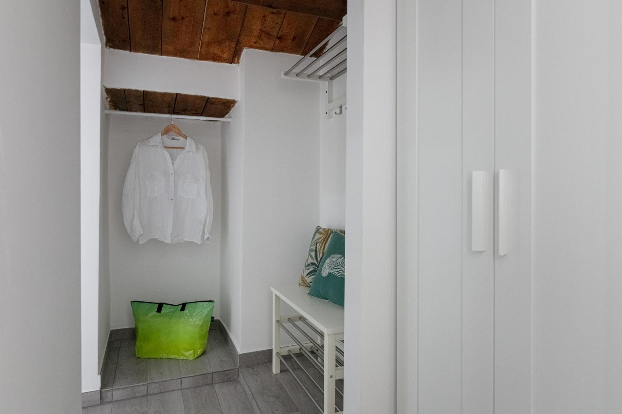 Dea Apartrooms Termoli Exterior foto
